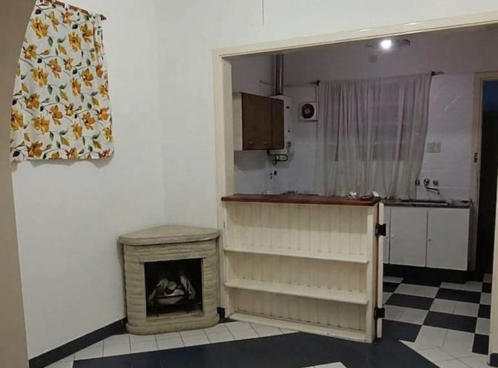 PH · 50m² · 3 Ambientes