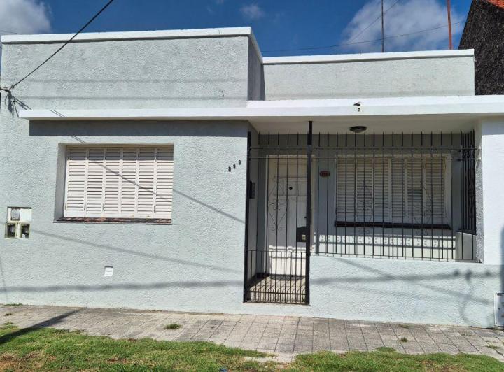 PH · 55m² · 2 Ambientes
