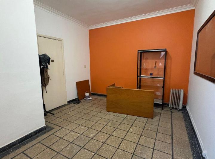 PH · 60m² · 3 Ambientes