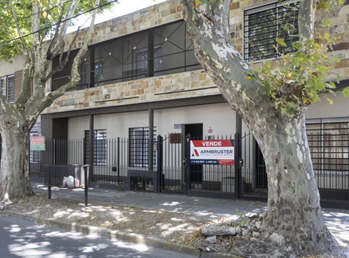 PH · 84m² · 3 Ambientes