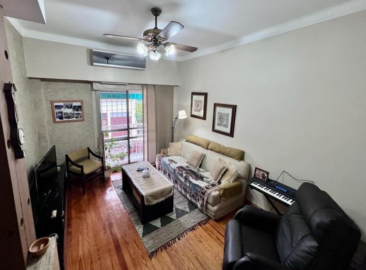 PH · 130m² · 3 Ambientes