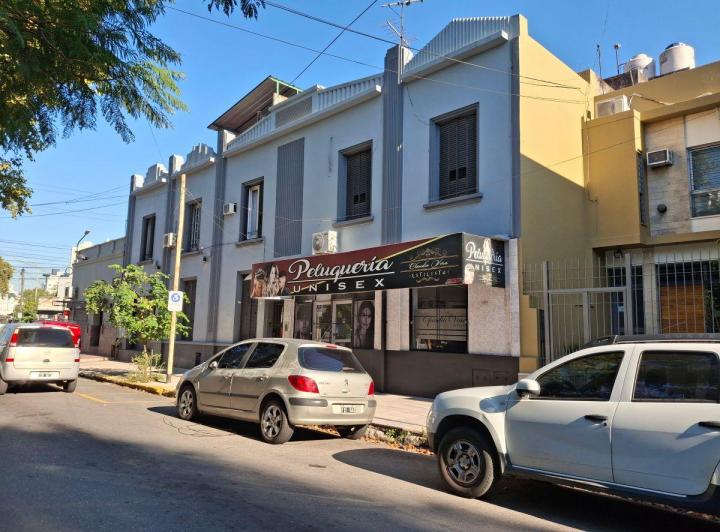 PH · 42m² · 3 Ambientes