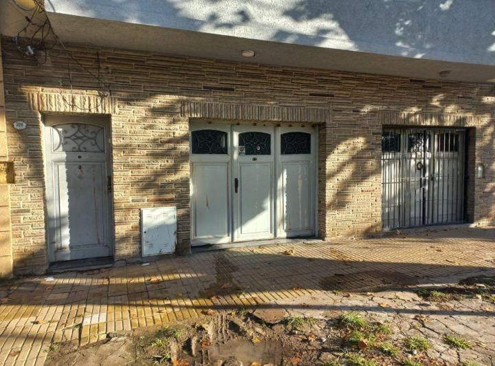 PH · 65m² · 2 Ambientes · 1 Cochera
