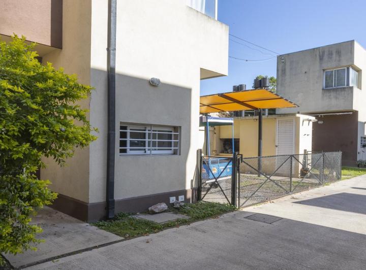 PH · 85m² · 3 Ambientes · 1 Cochera