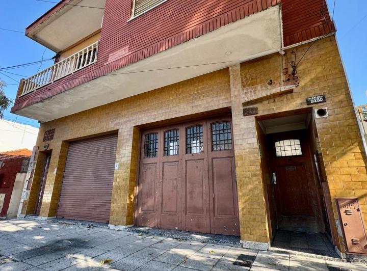 PH · 86m² · 3 Ambientes · 1 Cochera