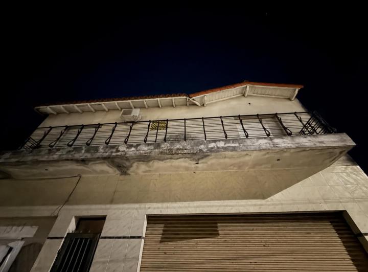 PH · 95m² · 3 Ambientes
