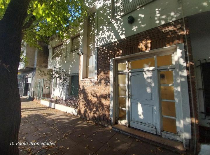 PH · 55m² · 3 Ambientes
