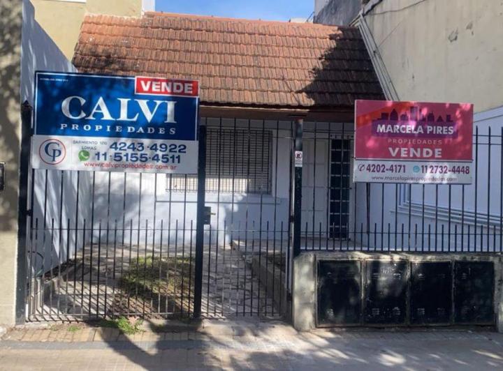 PH · 52m² · 2 Ambientes · 1 Cochera