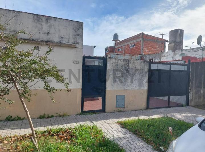 PH · 56m² · 3 Ambientes · 1 Cochera