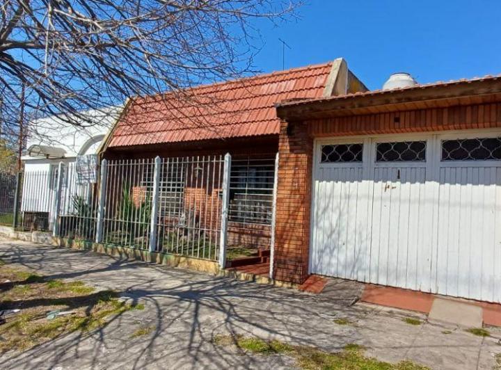 PH · 120m² · 3 Ambientes · 1 Cochera