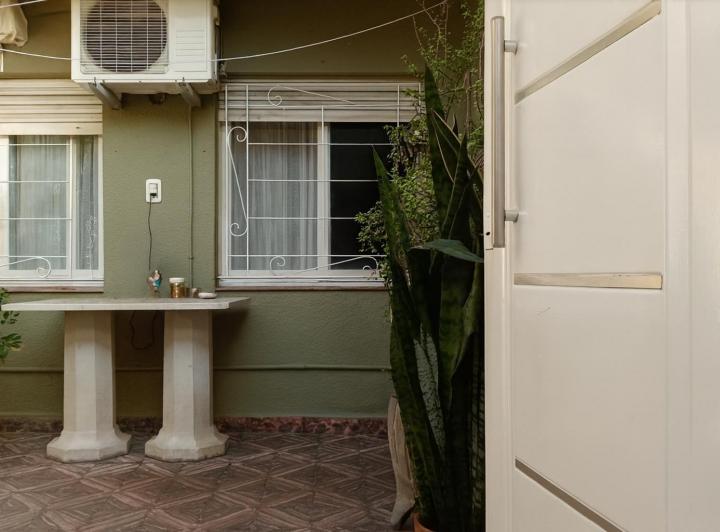 PH · 72m² · 3 Ambientes