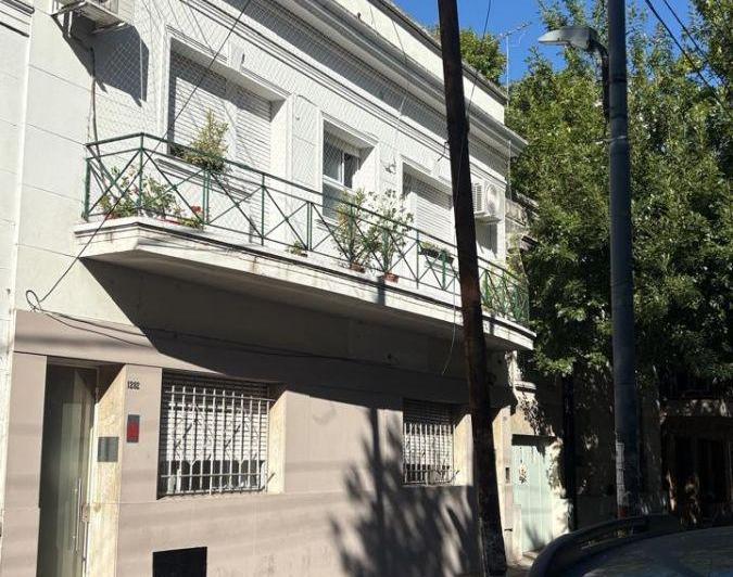 PH · 60m² · 3 Ambientes