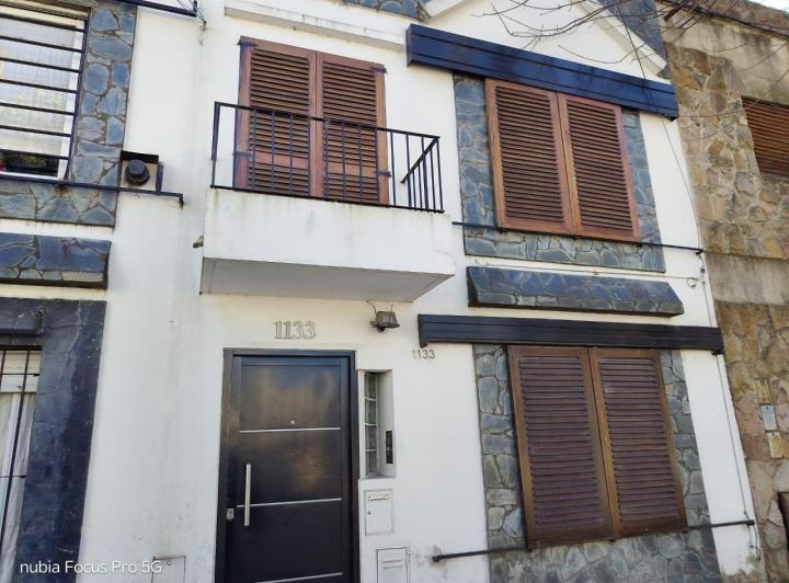 PH · 60m² · 3 Ambientes