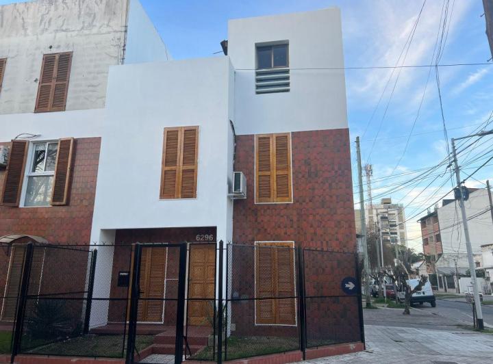 PH · 70m² · 3 Ambientes