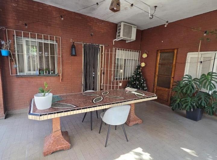 PH · 105m² · 2 Dormitorios
