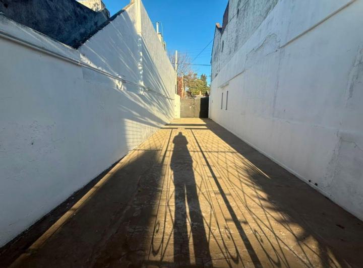PH · 60m² · 3 Ambientes · 5 Cocheras