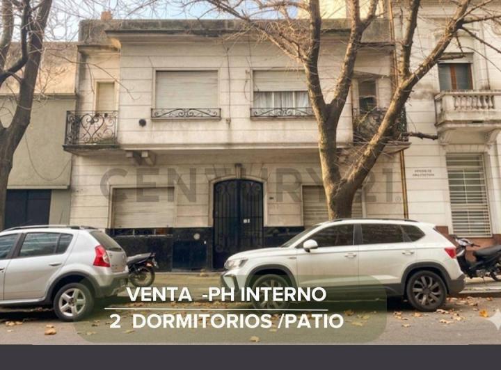 PH · 46m² · 3 Ambientes