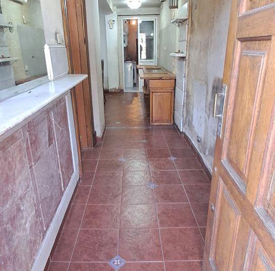 PH · 60m² · 3 Ambientes · 1 Cochera