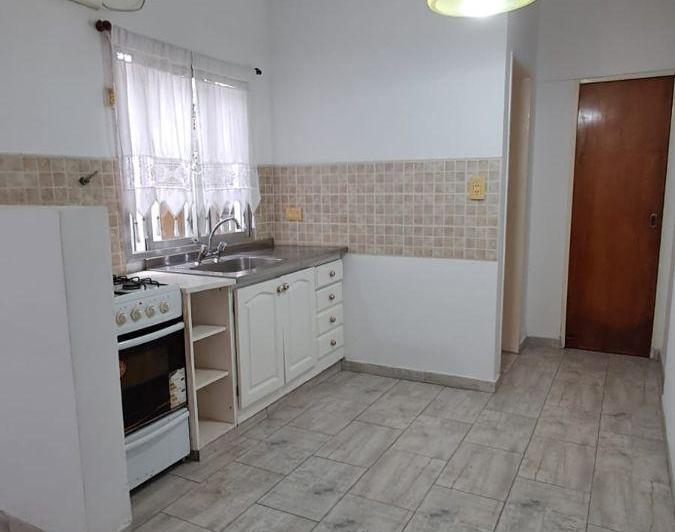 PH · 35m² · 2 Ambientes