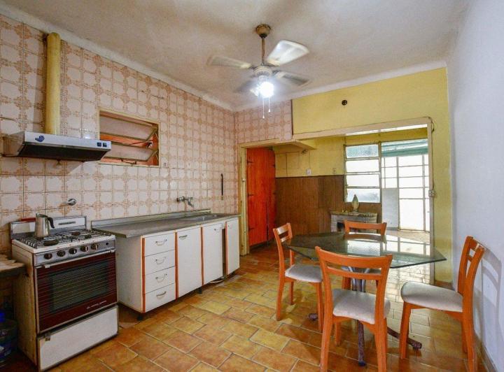 PH · 114m² · 3 Ambientes