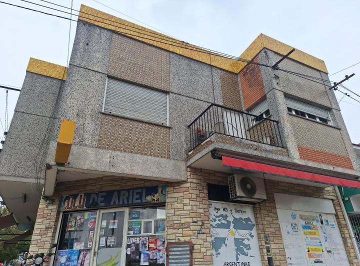 PH · 75m² · 3 Ambientes