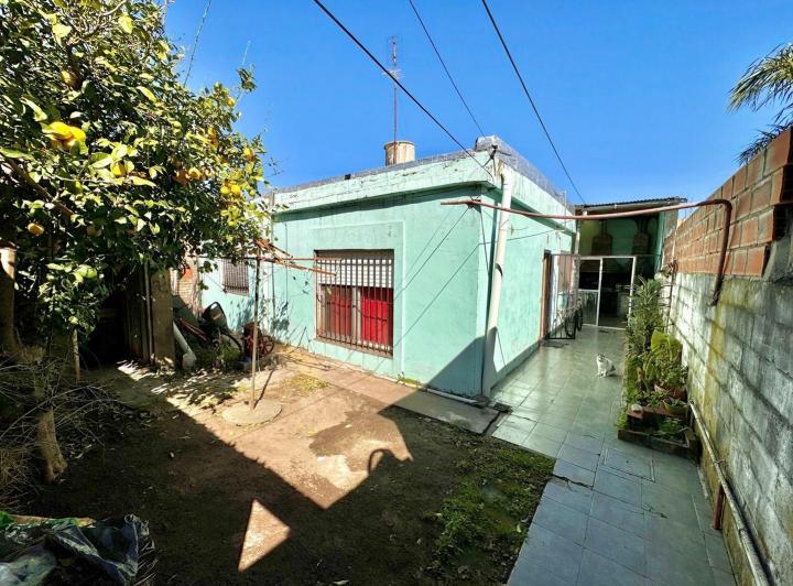 PH · 63m² · 3 Ambientes