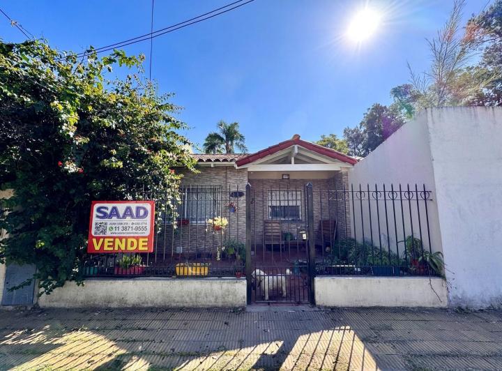 PH · 60m² · 3 Ambientes · 2 Cocheras