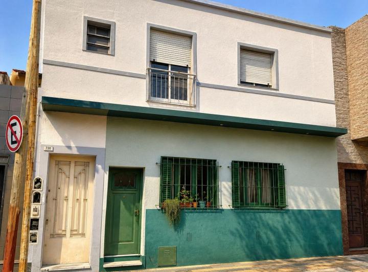 PH · 64m² · 3 Ambientes