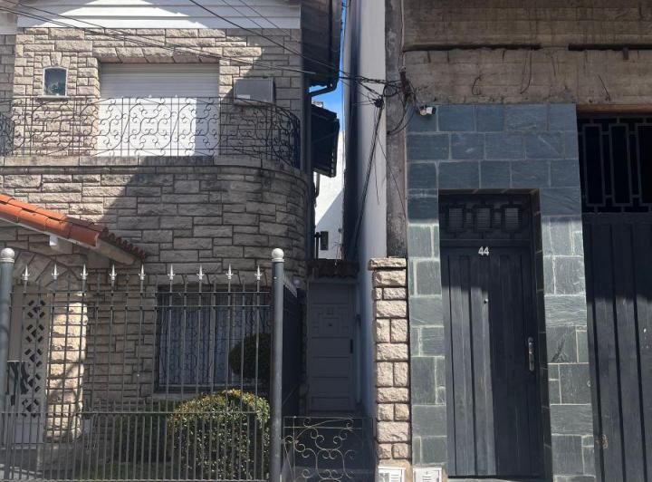 PH · 66m² · 3 Ambientes