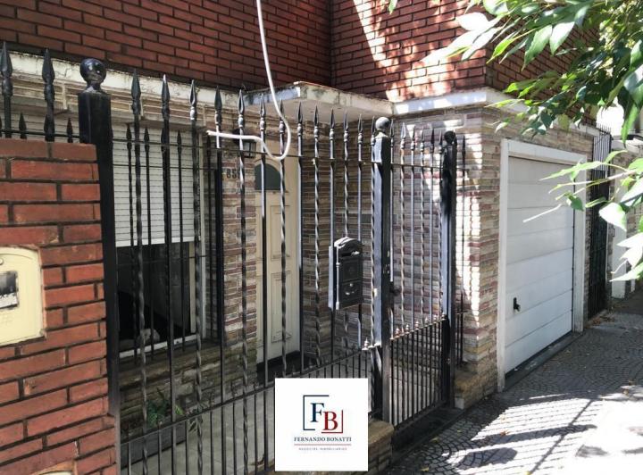 PH · 86m² · 4 Ambientes · 1 Cochera