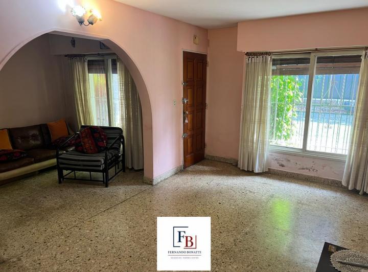 PH · 82m² · 4 Ambientes · 1 Cochera