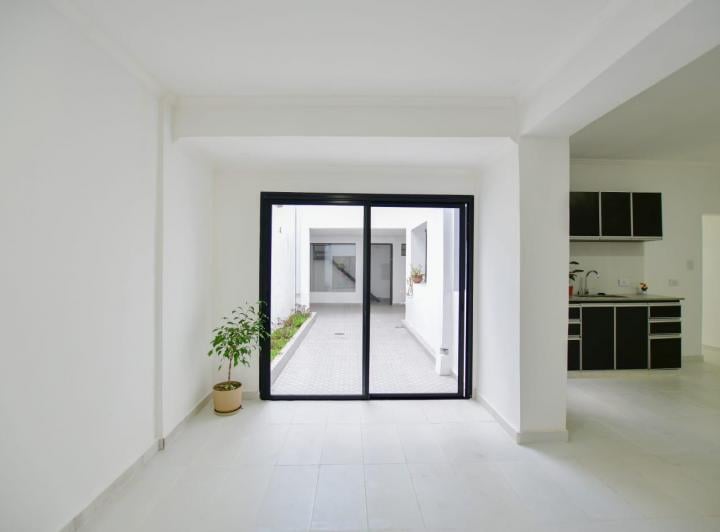 PH · 75m² · 4 Ambientes