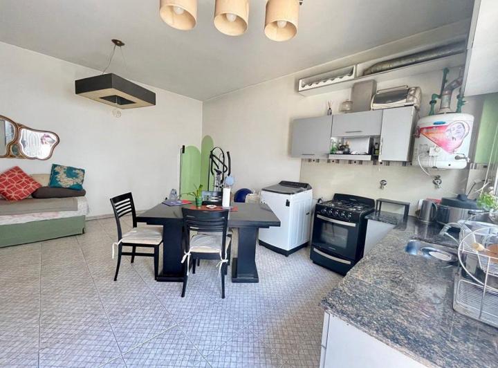 PH · 42m² · 2 Ambientes