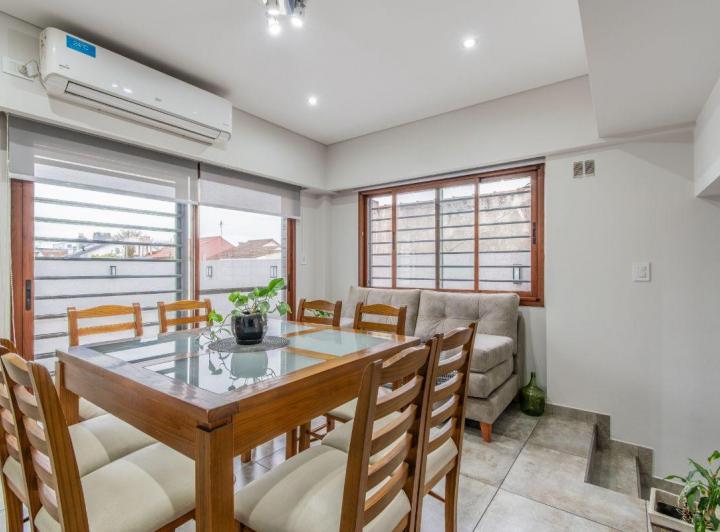 PH · 110m² · 3 Ambientes · 1 Cochera