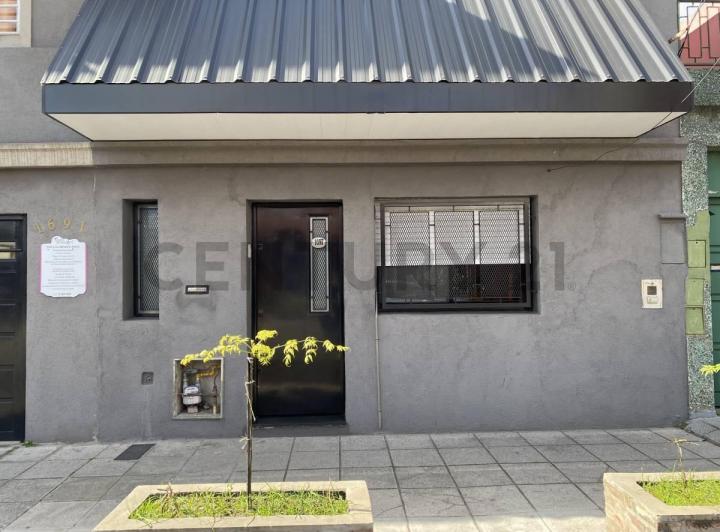 PH · 160m² · 3 Ambientes