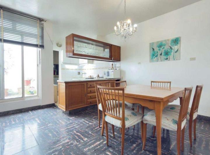 PH · 139m² · 4 Ambientes · 1 Cochera