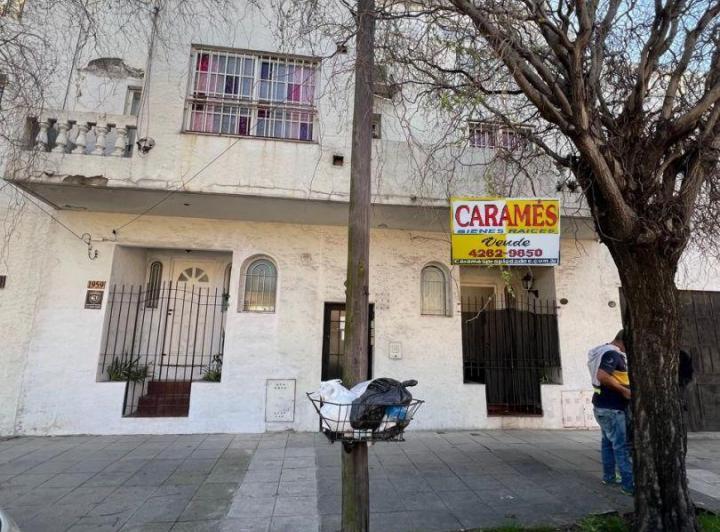PH · 55m² · 2 Ambientes