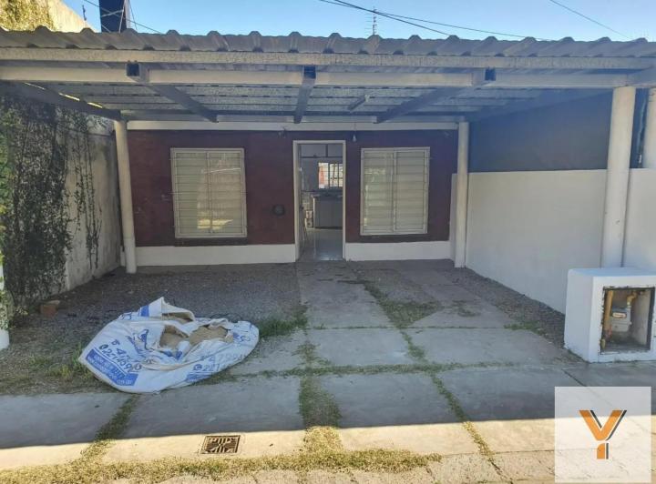 PH · 62m² · 2 Ambientes · 2 Cocheras