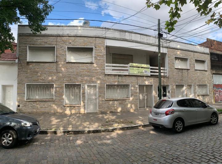 PH · 56m² · 3 Ambientes