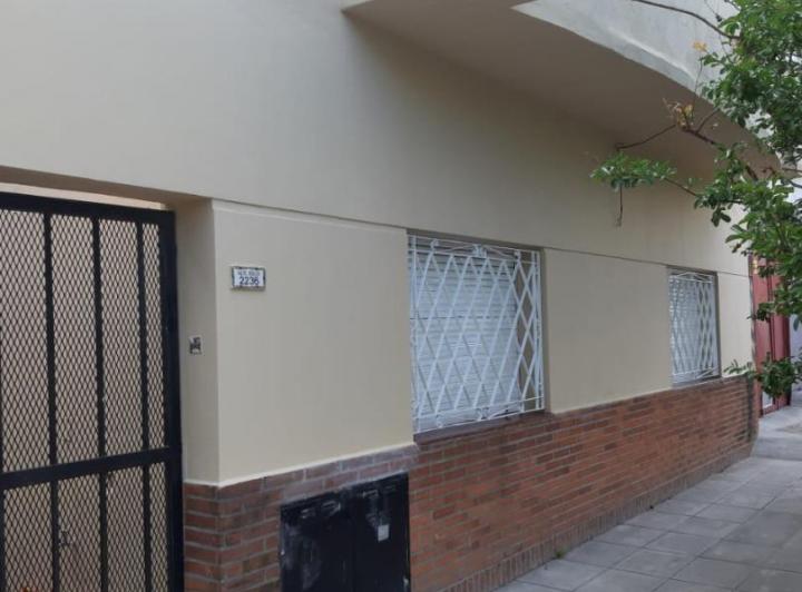 PH · 55m² · 3 Ambientes