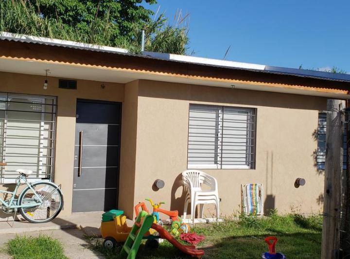 PH · 60m² · 3 Ambientes · 1 Cochera