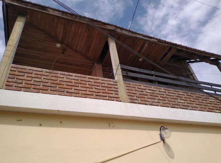 PH · 73m² · 3 Ambientes