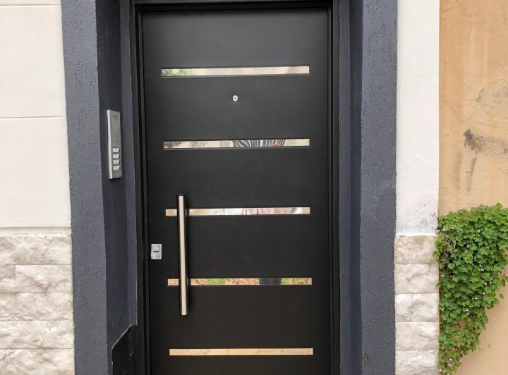PH · 70m² · 5 Ambientes