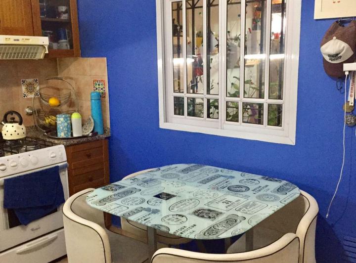 PH · 60m² · 3 Ambientes · 1 Cochera