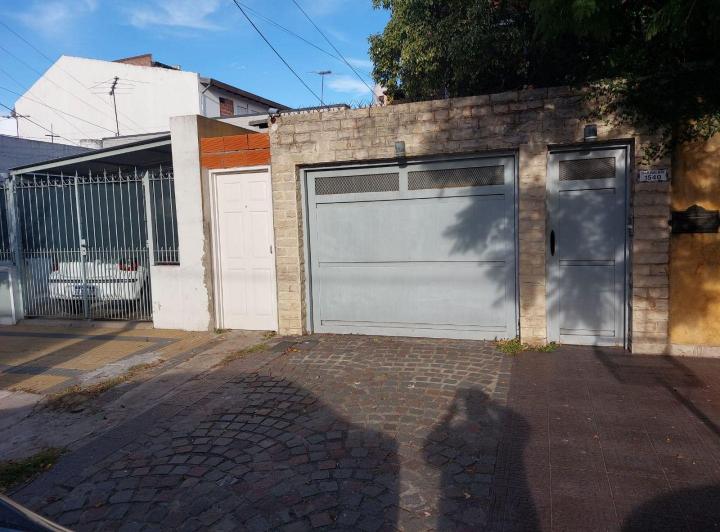 PH · 76m² · 3 Ambientes
