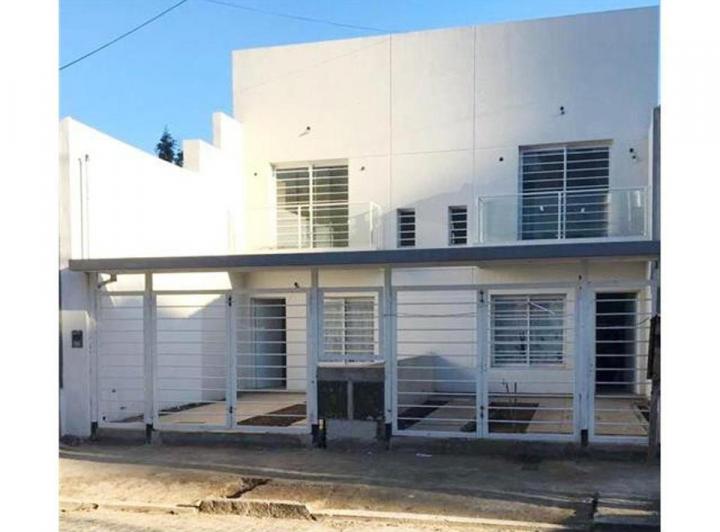 PH · 63m² · 3 Ambientes · 1 Cochera