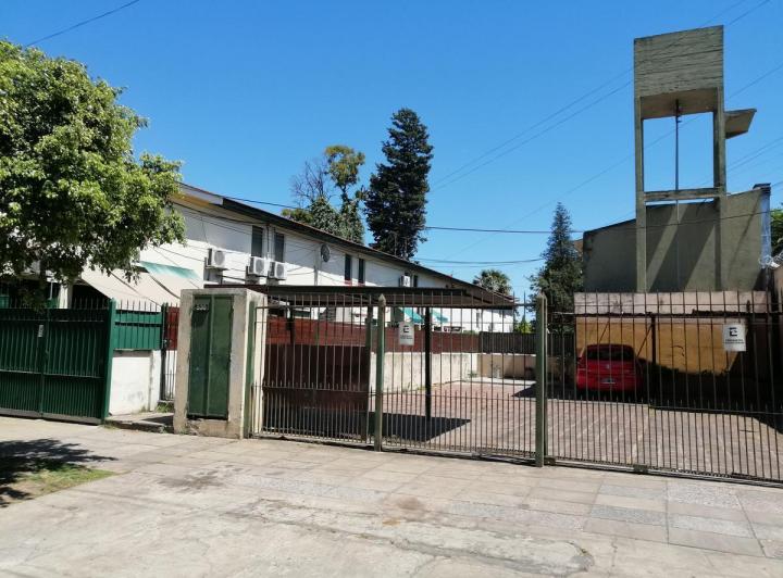 PH · 55m² · 3 Ambientes · 1 Cochera