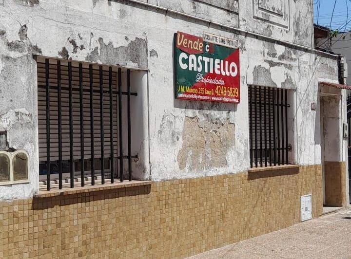 PH · 68m² · 3 Ambientes