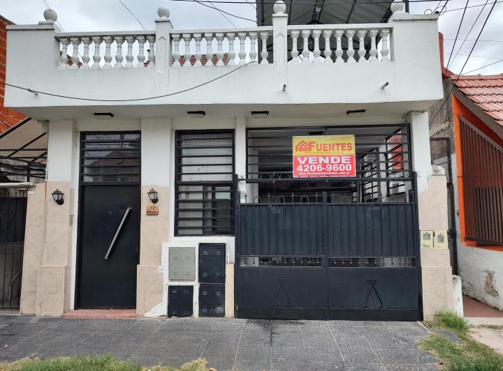 PH · 98m² · 3 Ambientes · 1 Cochera