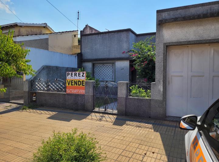 PH · 100m² · 3 Ambientes · 1 Cochera